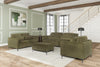 Stonekey Sofa Set (3+2+1)
