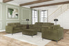 Stonekey Sofa Set (3+2+1)