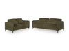 Stonekey Sofa Set (3+2+1)