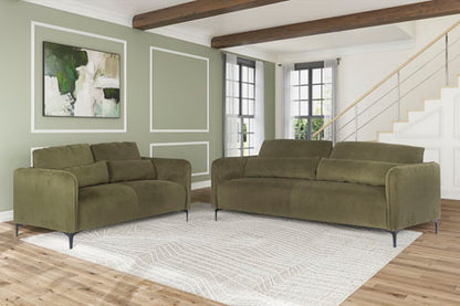 Stonekey Sofa