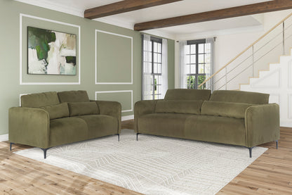Stonekey Sofa Set (3+2+1)