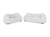 Wateron Sofa Set (3+2+1)