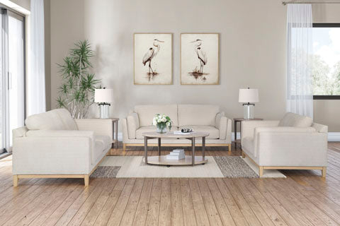 Jojanna Sofa Set (3+2+1)