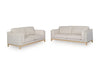Jojanna Sofa Set (3+2+1)