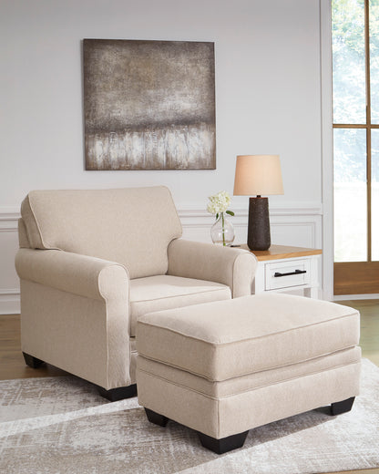 Belcaro Place Chair