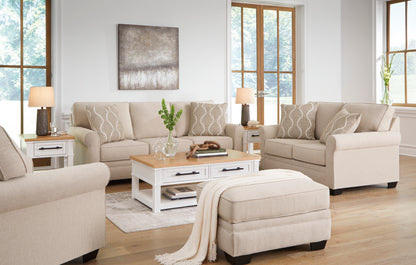 Belcaro Place Loveseat