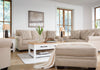 Belcaro Place Sofa Set (3+2+1)