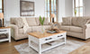 Belcaro Place Sofa Set (3+2+1)