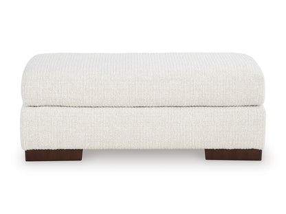 Hartside Ottoman