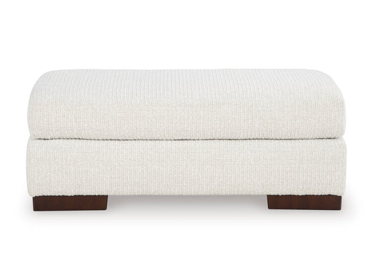 Hartside Ottoman