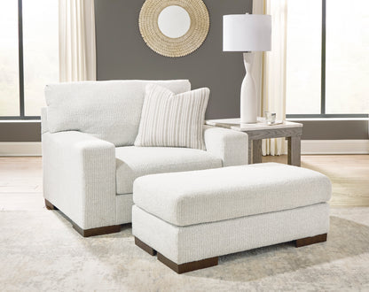 Hartside Ottoman