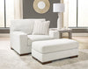 Hartside Ottoman