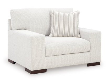 Hartside Sofa Set (3+2+1)