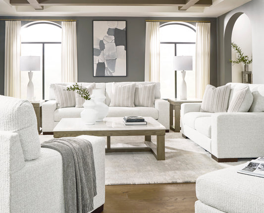 Hartside Sofa Set (3+2+1)