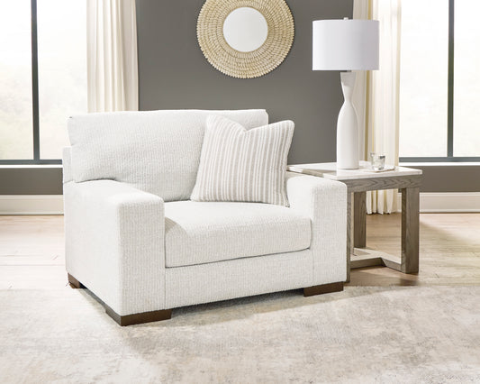 Hartside  Chair and half