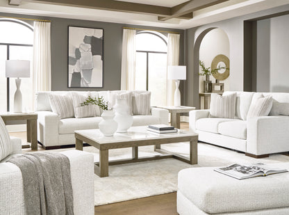 Hartside Sofa Set (3+2+1)