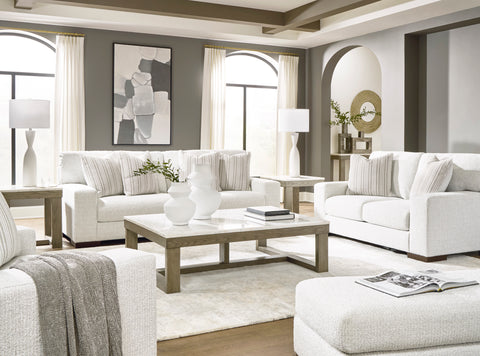 Hartside Sofa Set (3+2+1)