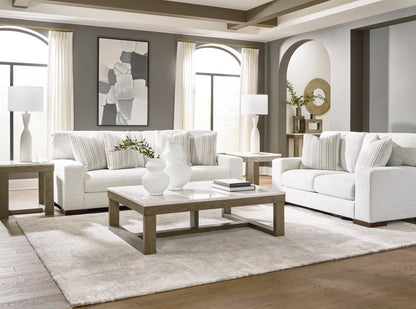 Hartside Sofa Set (3+2+1)