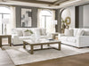Hartside Sofa Set (3+2+1)