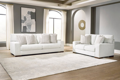 Hartside Sofa Set (3+2+1)