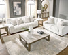 Hartside Sofa Set (3+2+1)