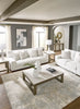 Hartside Sofa Set (3+2+1)