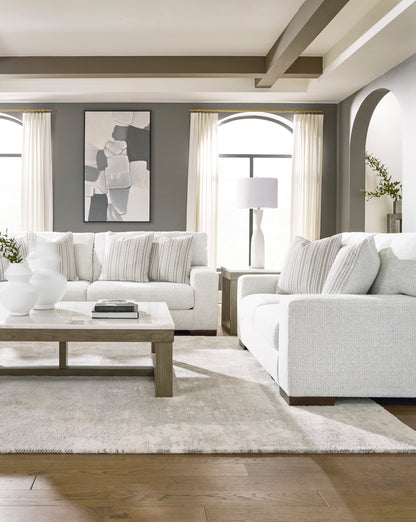 Hartside Sofa Set (3+2+1)