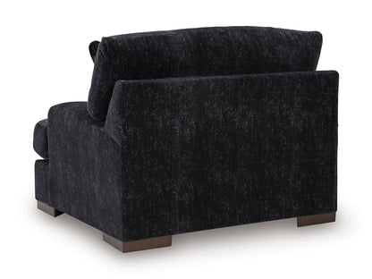 Whitmore Manor Sofa Set