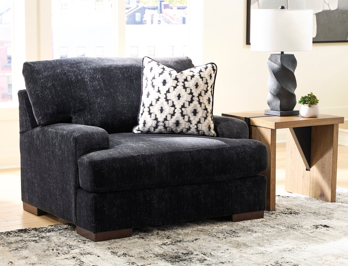 Whitmore Manor Sofa Set