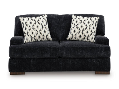 Whitmore Manor Sofa Set