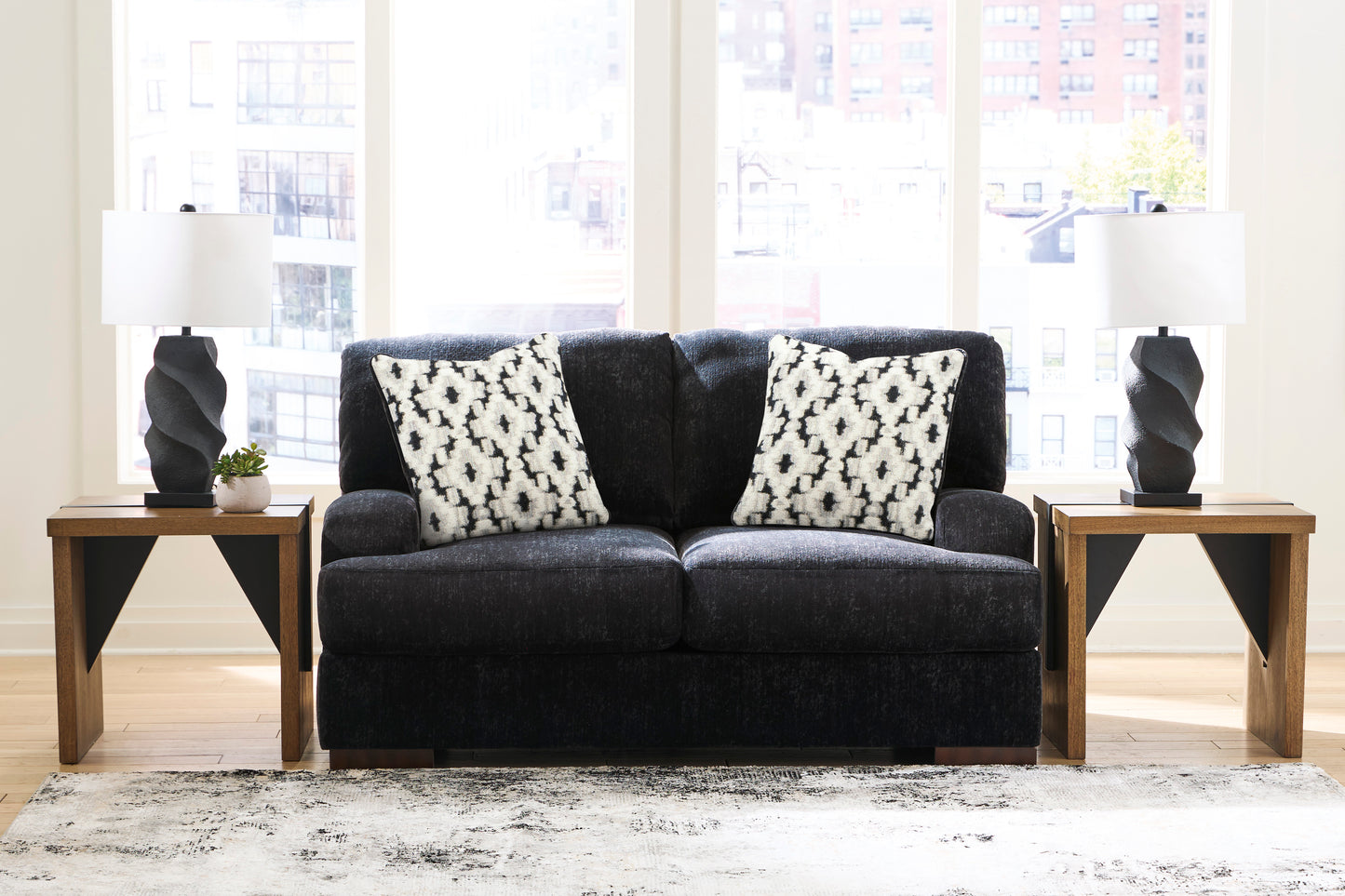 Whitmore Manor Sofa Set