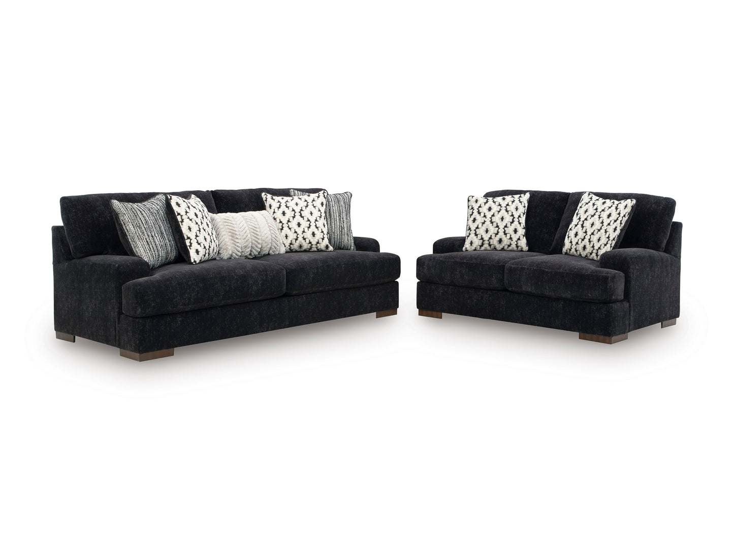 Whitmore Manor Sofa Set