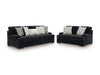 Whitmore Manor Sofa