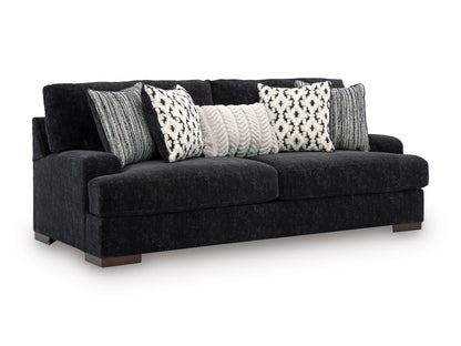 Whitmore Manor Sofa Set