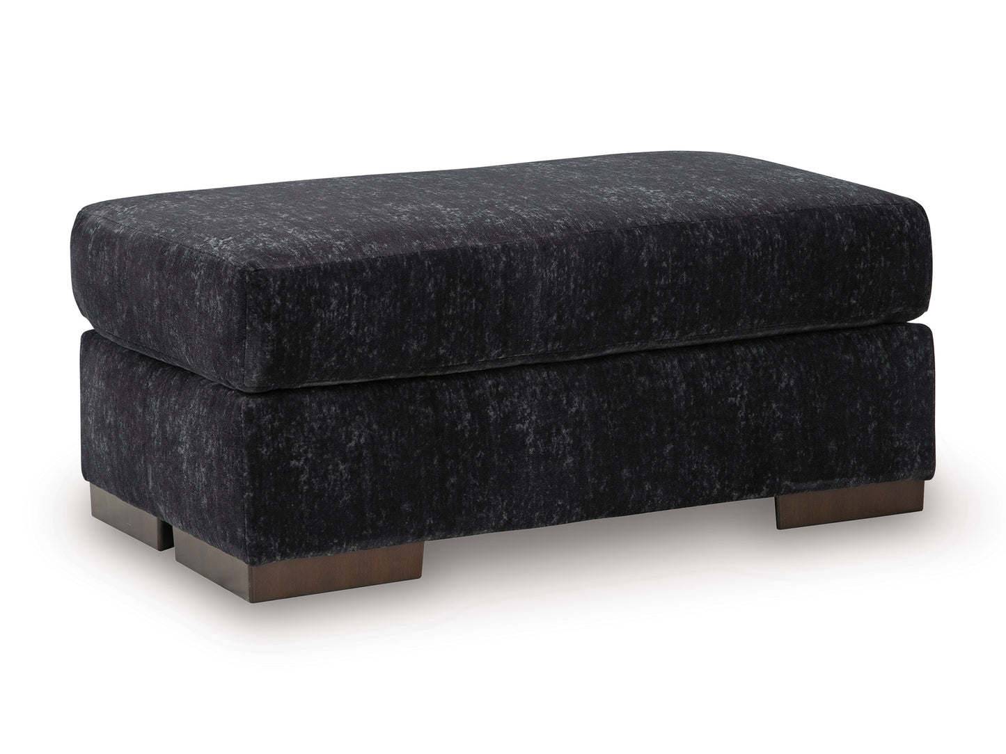 Whitmore Manor Ottoman
