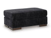 Whitmore Manor Ottoman