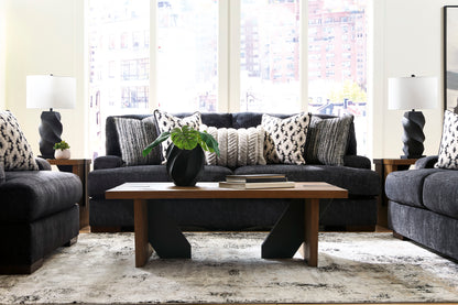 Whitmore Manor Sofa Set