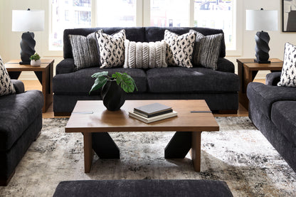 Whitmore Manor Sofa Set