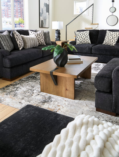 Whitmore Manor Sofa Set