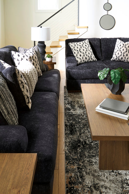 Whitmore Manor Sofa Set