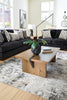 Whitmore Manor Sofa