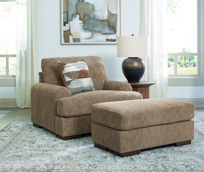 Nolenburg Sofa Set (3+2+1)