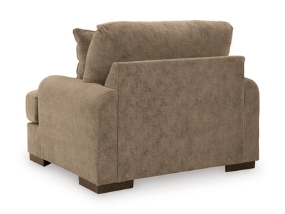 Nolenburg Sofa Set (3+2+1)