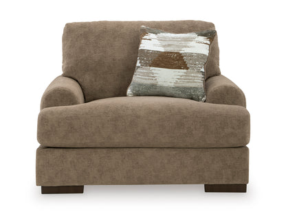 Nolenburg Sofa Set (3+2+1)