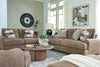 Nolenburg Sofa Set (3+2+1)