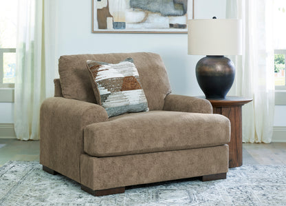 Nolenburg Sofa Set (3+2+1)