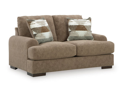 Nolenburg Sofa Set (3+2+1)