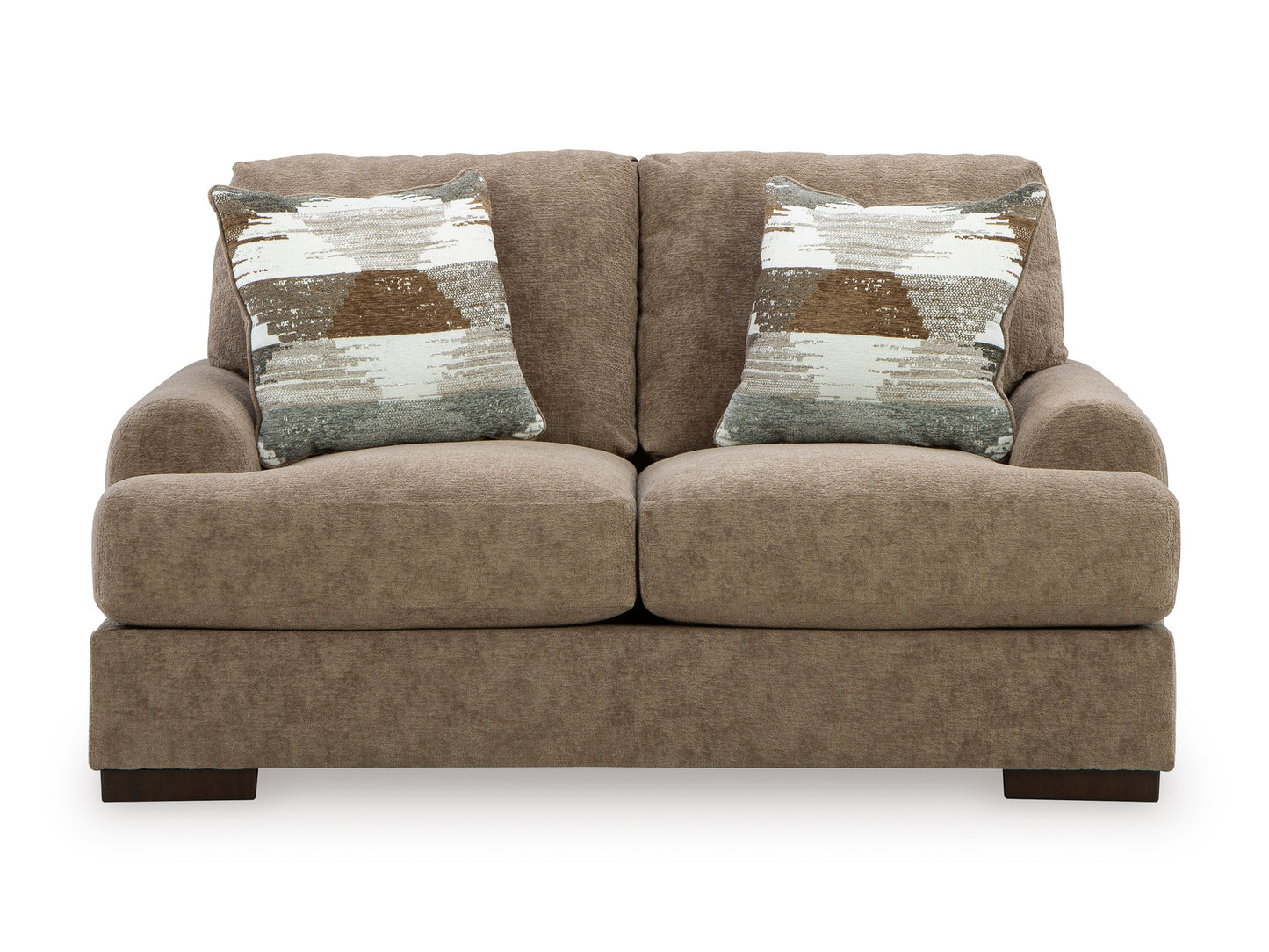 Nolenburg Sofa Set (3+2+1)
