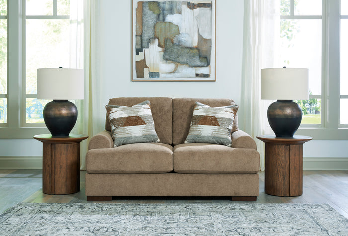 Nolenburg Loveseat