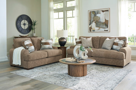 Nolenburg Sofa Set (3+2)